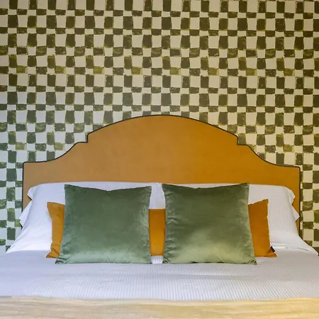 Geometric Design By Maison