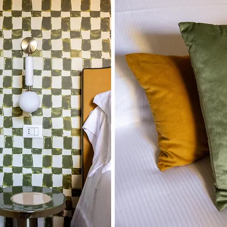 Geometric Design By Maison Florence